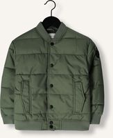 Grüne VINGINO Wattierte Jack TARNA Grüne VINGINO Wattierte Jack TARNA - medium