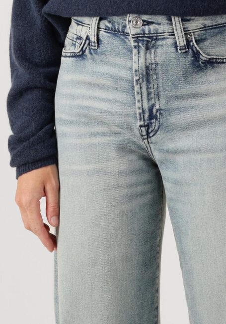 Hellblau 7 FOR ALL MANKIND Wide jeans LOTTA MUST - large