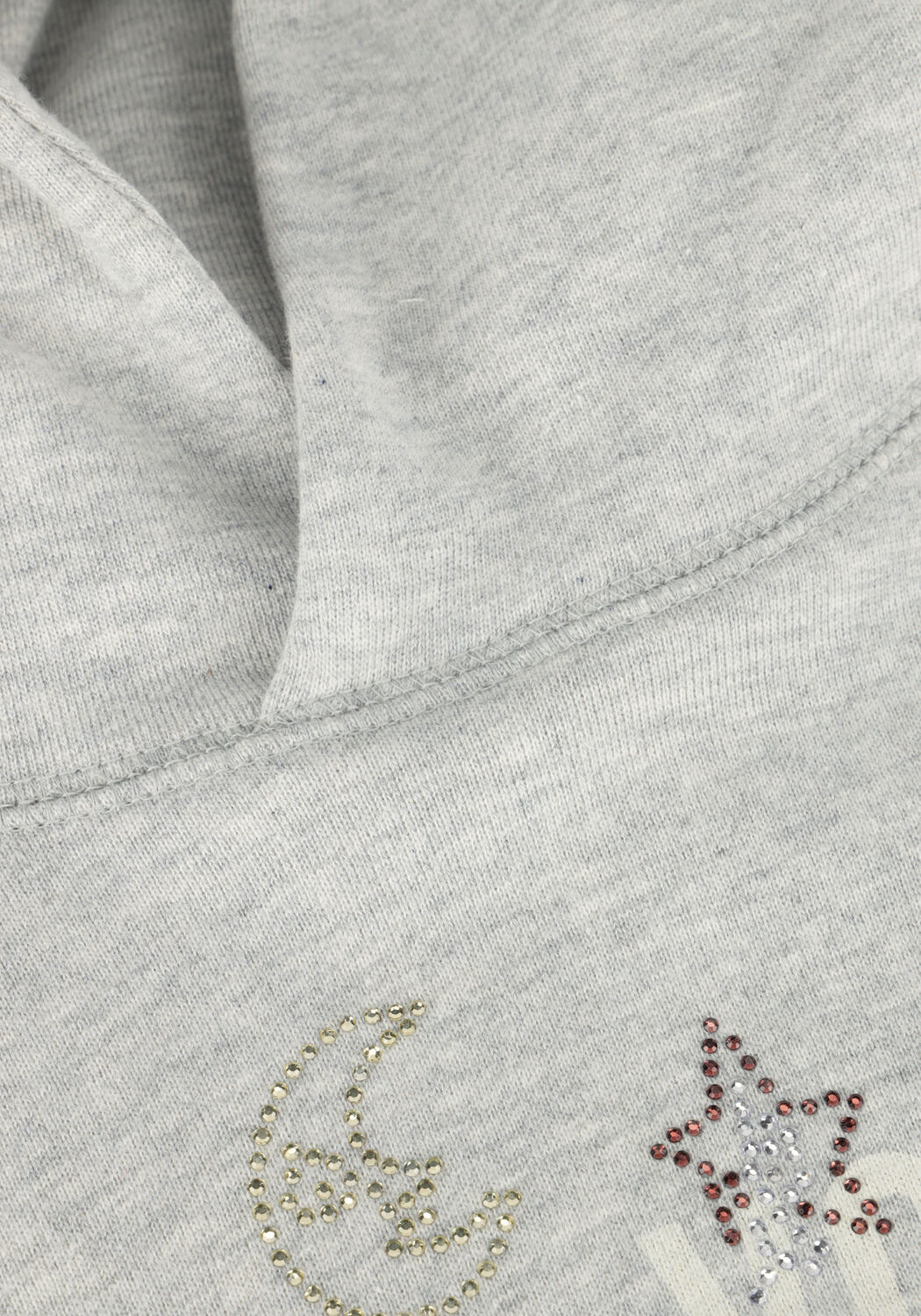 Graue ZADIG & VOLTAIRE Sweatshirt X60327 - large