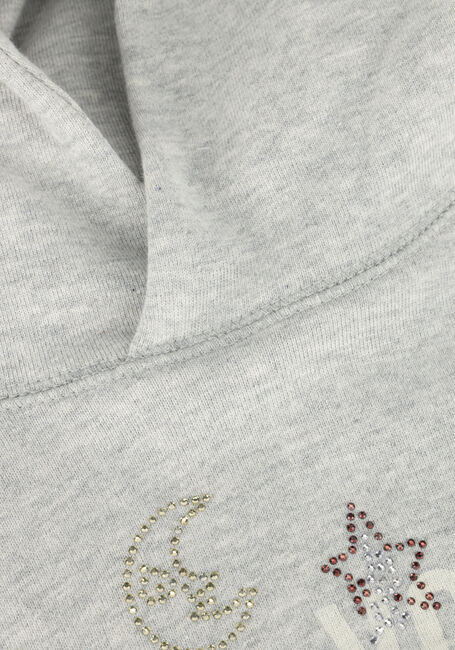 Graue ZADIG & VOLTAIRE Sweatshirt X60327 - large