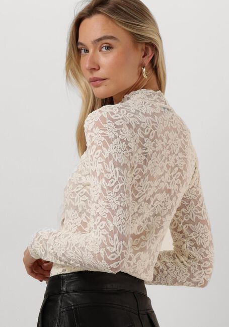 Ecru ROSEMUNDE Tops & T-shirts DELICIA - large