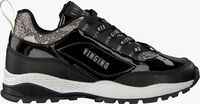Schwarze VINGINO Sneaker low FENNA - medium