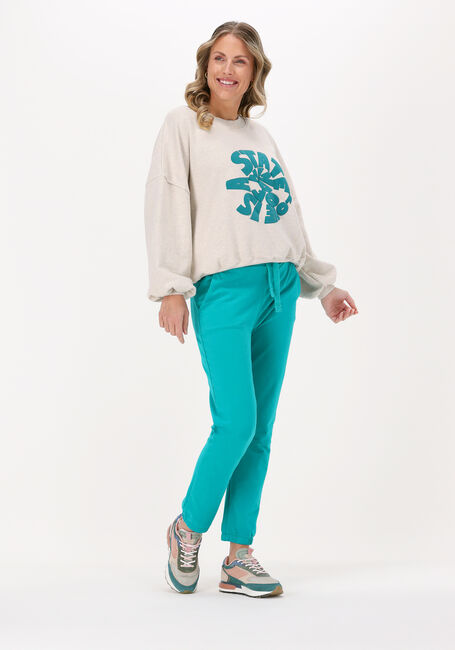 Nicht-gerade weiss 10DAYS Sweatshirt SWEATER LOVE - large