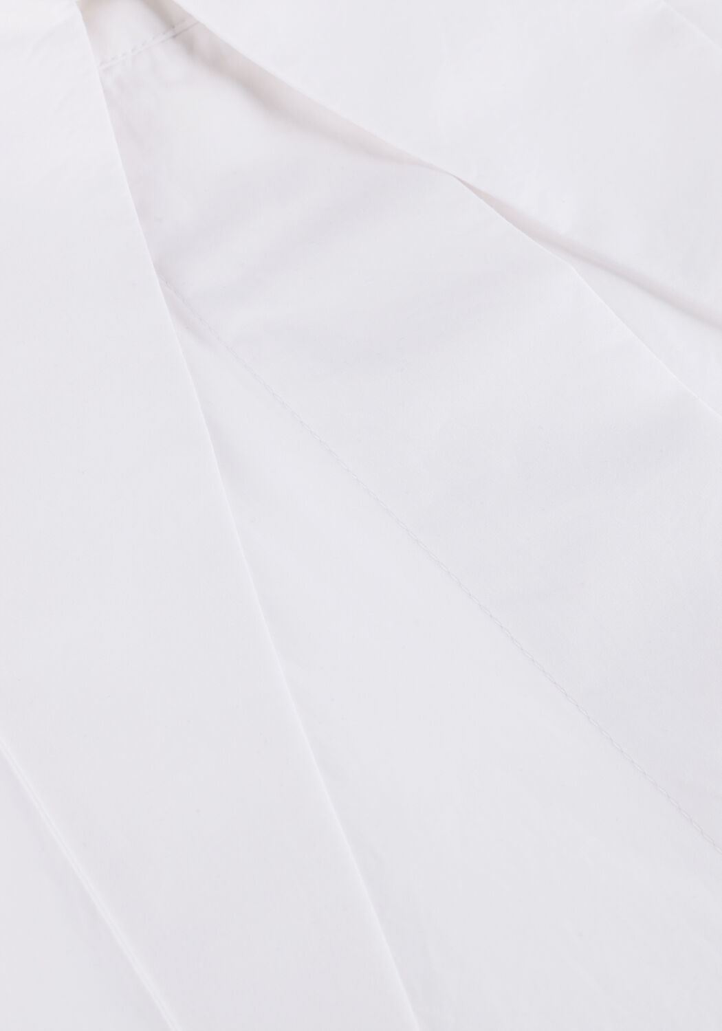 Wei&szlig;e SELECTED WOMEN Blusen SLFESTHER RELAXED LS SHIRT B - large