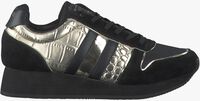 Black VERSACE JEANS shoe 75335  - medium