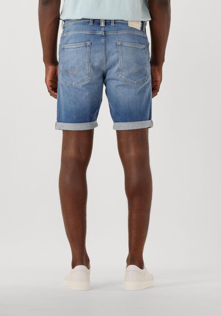 Blaue REPLAY Kurze Hosen RBJ.981 SHORT - large
