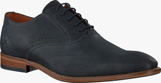 Blaue VAN LIER Business Schuhe 1919110 - large
