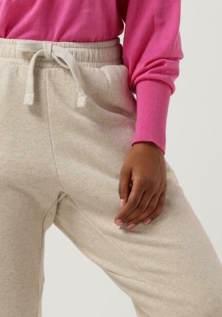 Beige 10DAYS Jogginghose STATEMENT JOGGER - large