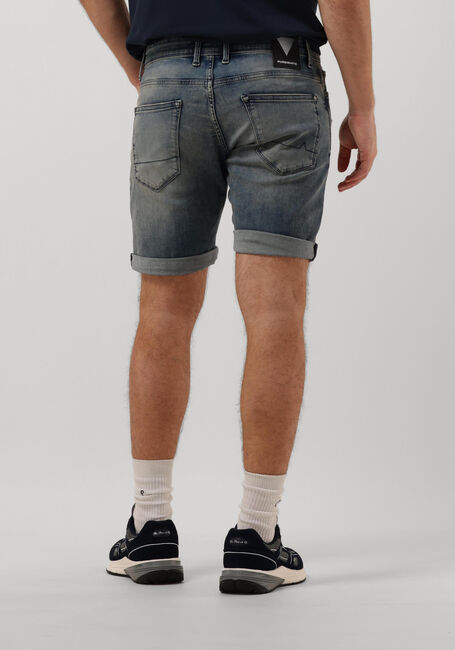 Dunkelgrau PUREWHITE Kurze Hose W1074 THE STEVE - large