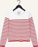 Rote BELLAMY Pullover SAUVETERRE Rote BELLAMY Pullover SAUVETERRE - medium