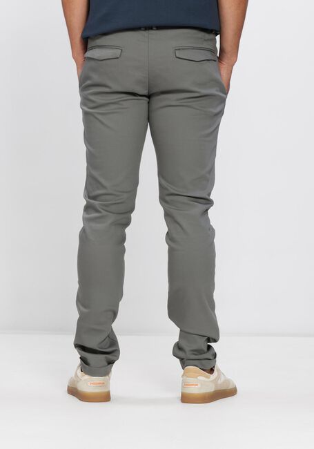 Graue CAST IRON Chino RISER CHINO - SLIM - large
