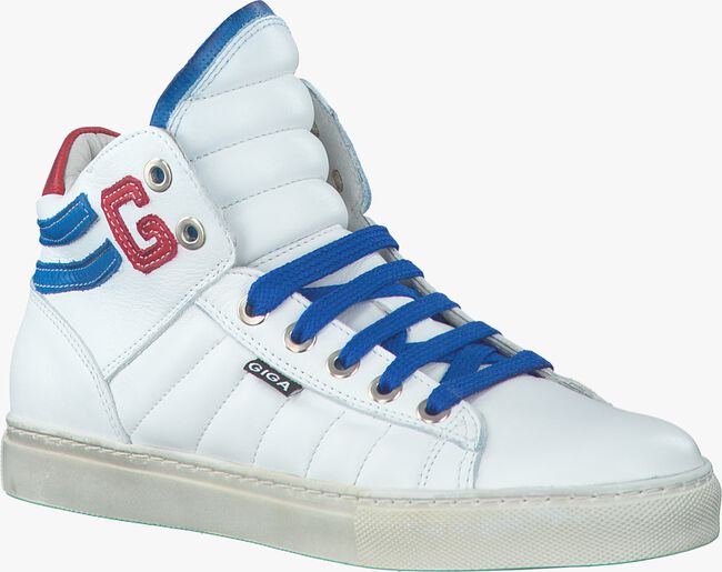 Weiße GIGA Sneaker 7532 - large
