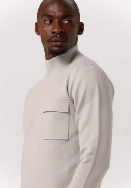 Bausatz GENTI Pullover K6035-3278 - large