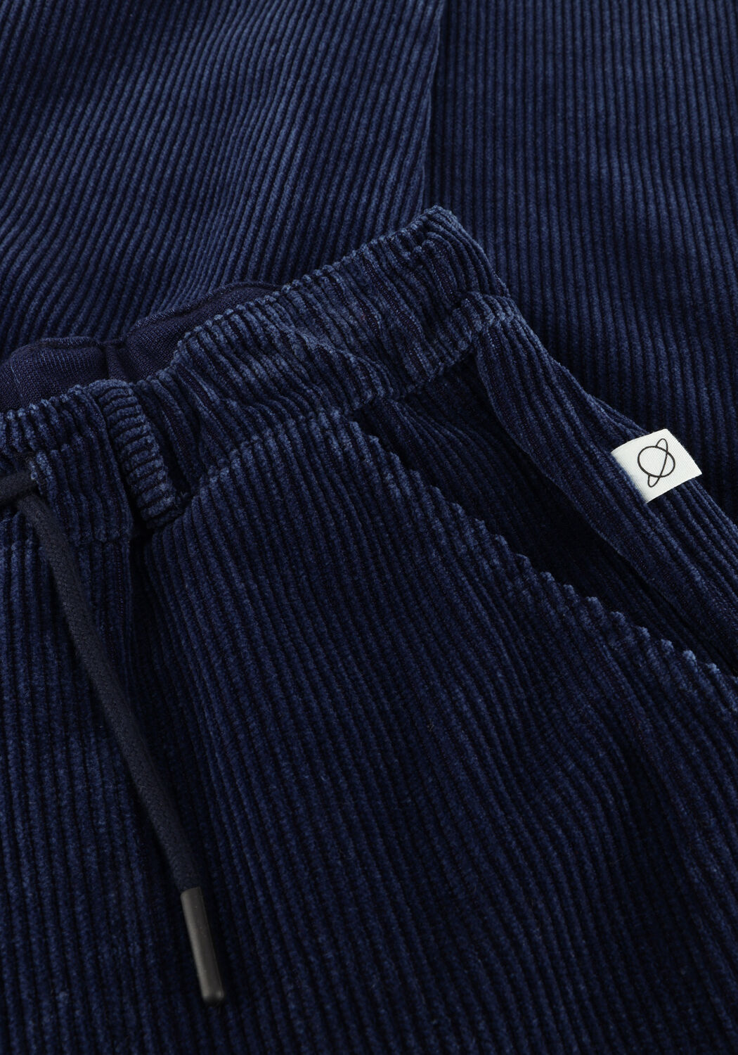 Dunkelblau MY LITTLE COZMO Jogginghose SALEMK317W5 - large