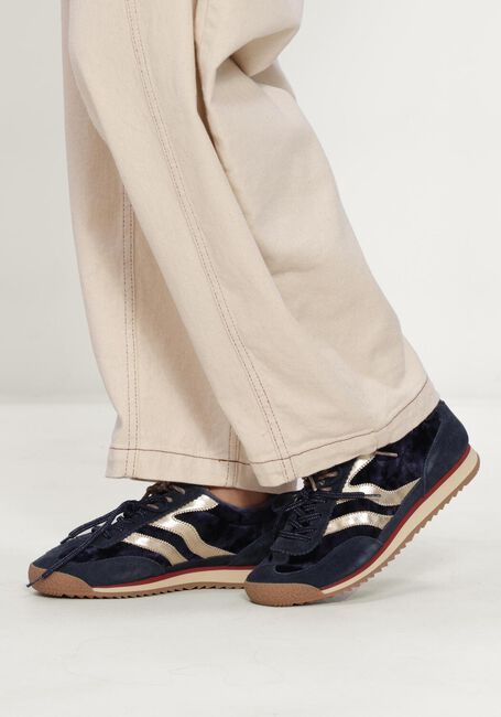 Dunkelblau MRP Sneaker Low UTAH - large