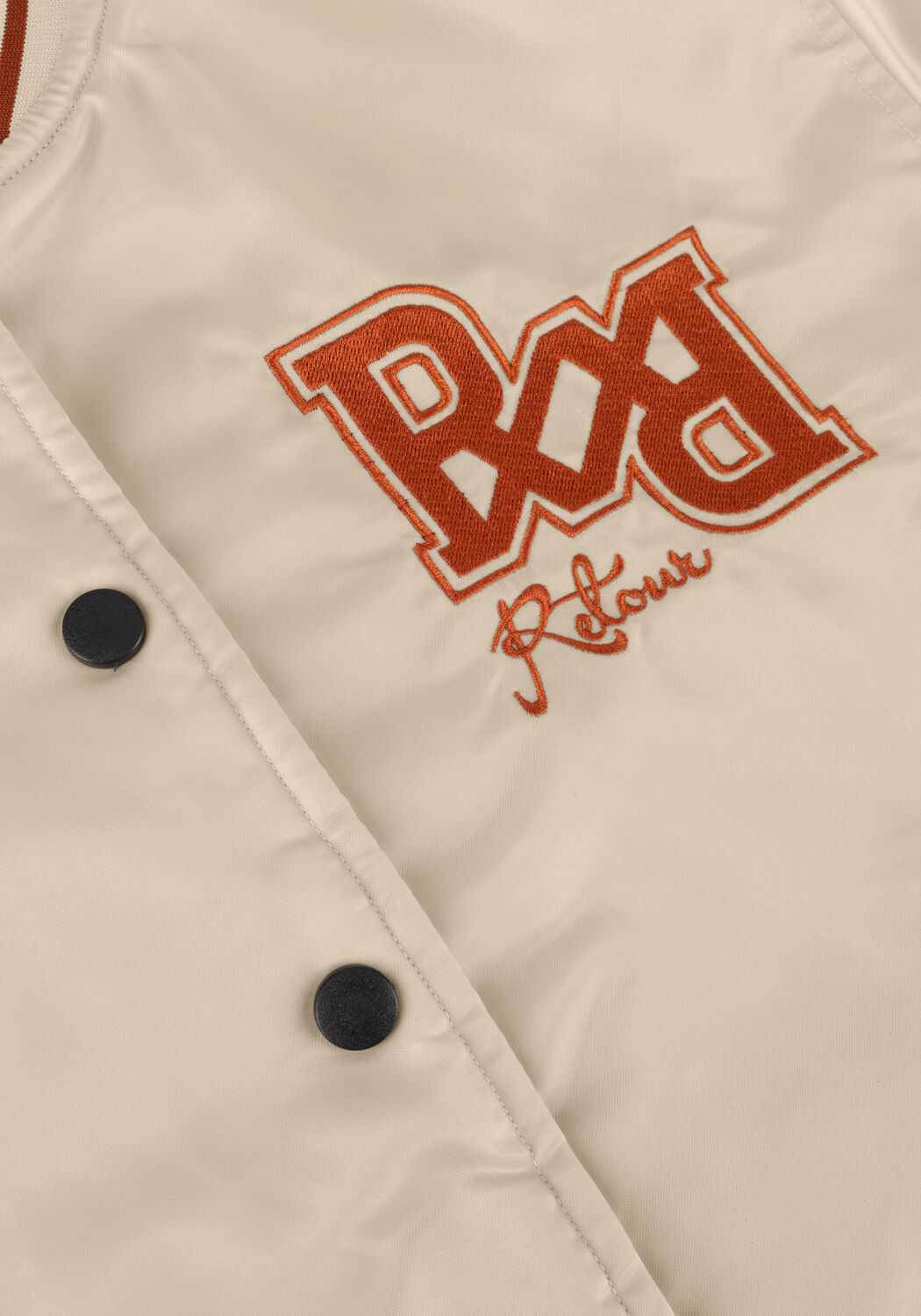 Sand RETOUR Jack EMMY 33 - large