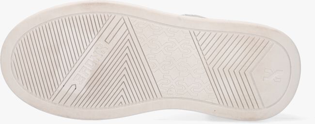 Weiße BRONX Sneaker low BUMPP-IN 66416 - large