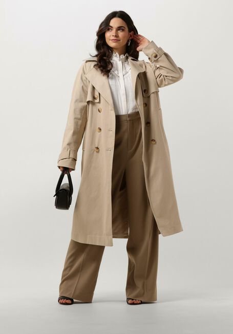 Weiße SUNCOO Top LADY - large