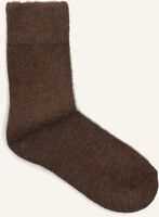 Braune MARCMARCS Socken ELLEN Braune MARCMARCS Socken ELLEN - medium