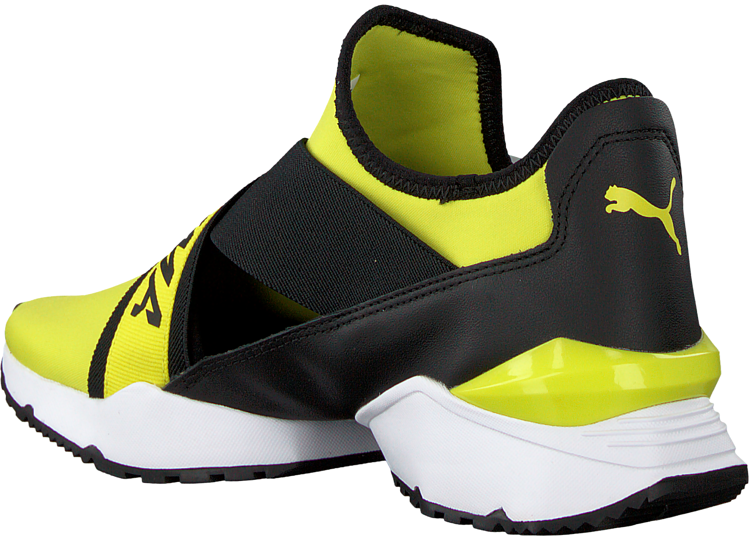 puma womens muse eos
