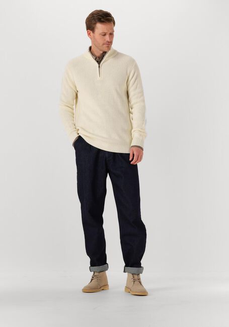 Creme DSTREZZED Pullover SKIPPER RIBKNIT - large