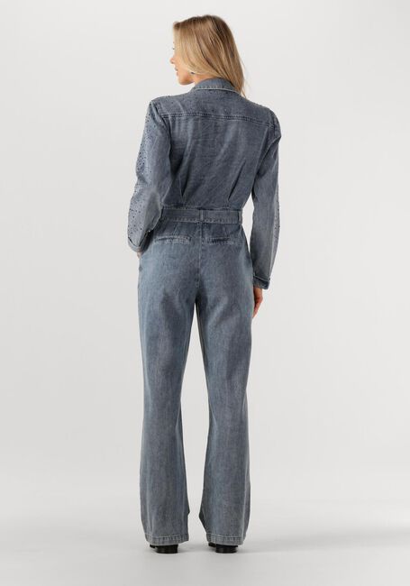 Hellblau FREEBIRD Jumpsuit YAEL DENIM - large