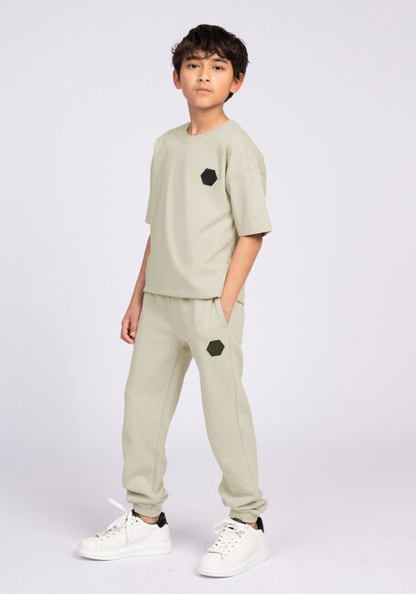 Sand NIK & NIK T-shirt ICON T-SHIRT - large