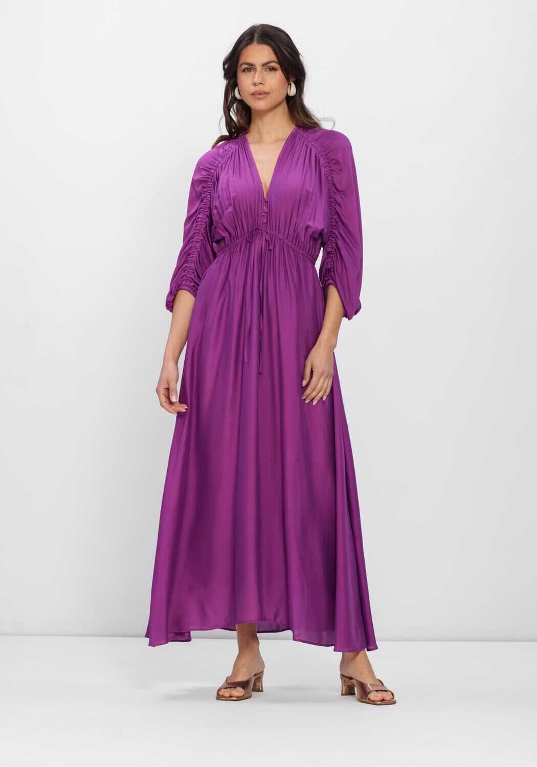 Lilane NEMA Kleider N210 - large