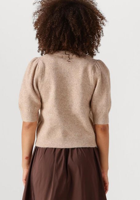Beige NOTRE-V Pullover NV-GOLDA - large