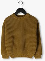 Grüne YOUR WISHES Pullover KNIT NEVADA - medium