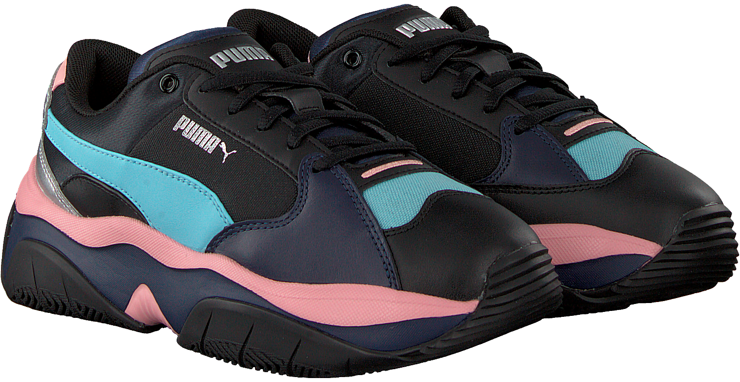 puma sneaker storm
