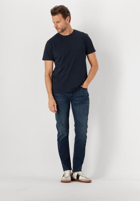 Dunkelblau PEUTEREY T-shirt SORBUS N 02 - large