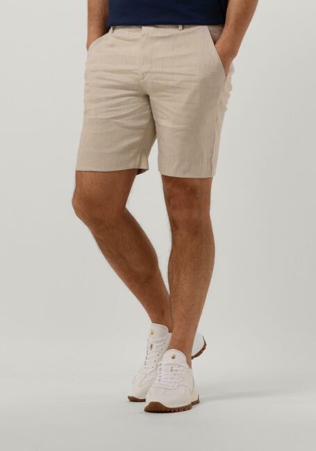 Sand PLAIN Kurze Hose OSCAR SHORTS 769 - large