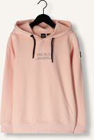 Hell-Pink RELLIX Sweatshirt HOODED RELLIX Hell-Pink RELLIX Sweatshirt HOODED RELLIX - medium