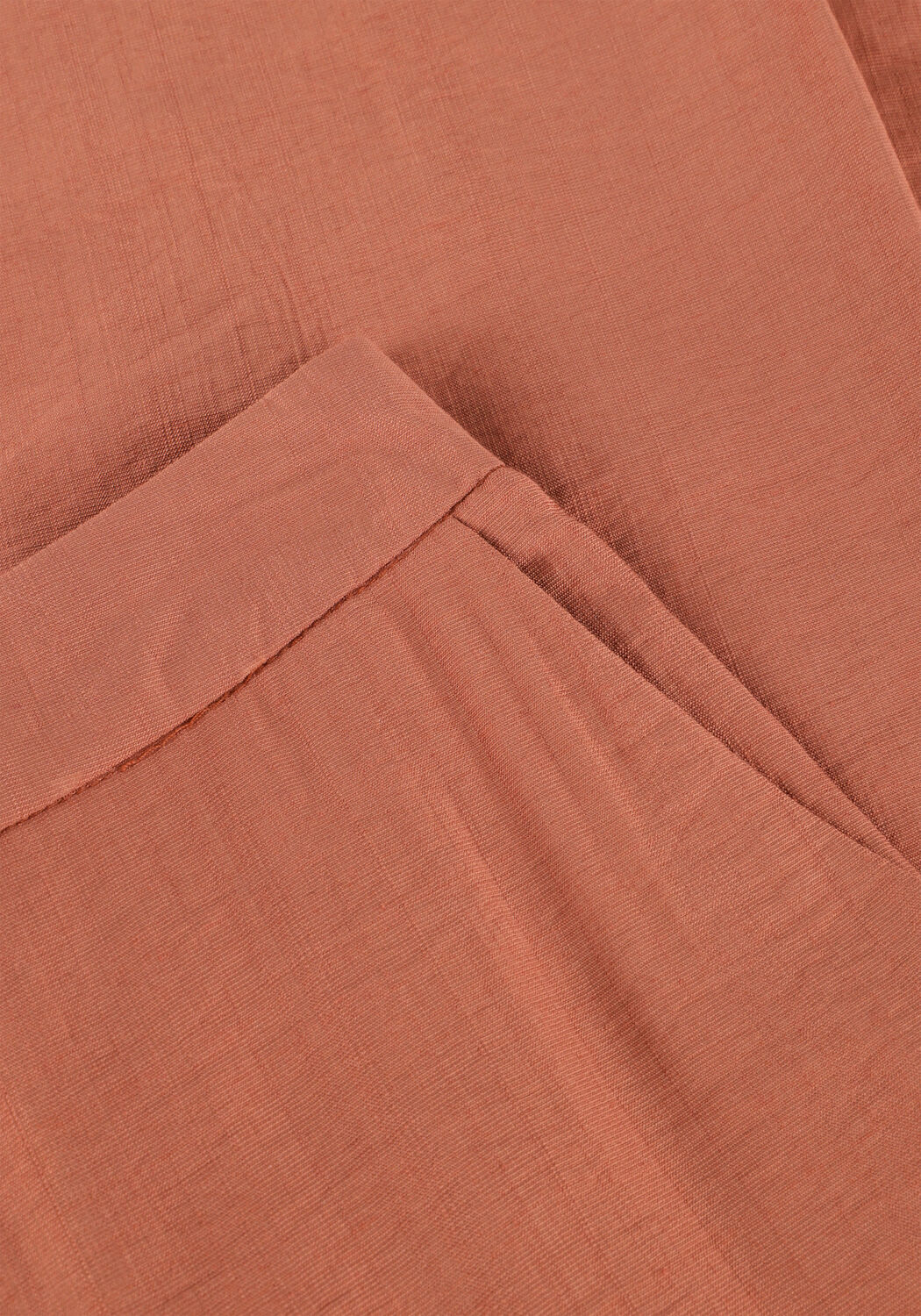 Beige MINUS Weite Hose SERIA PANTS - large