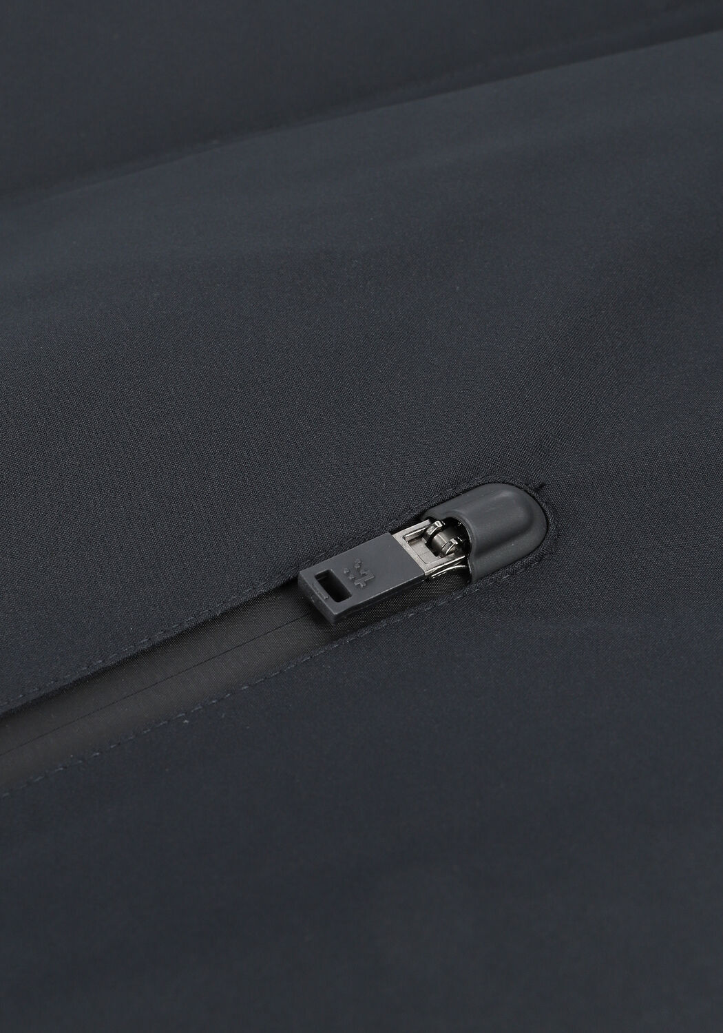 Graue KRAKATAU Parkas QM342 - large