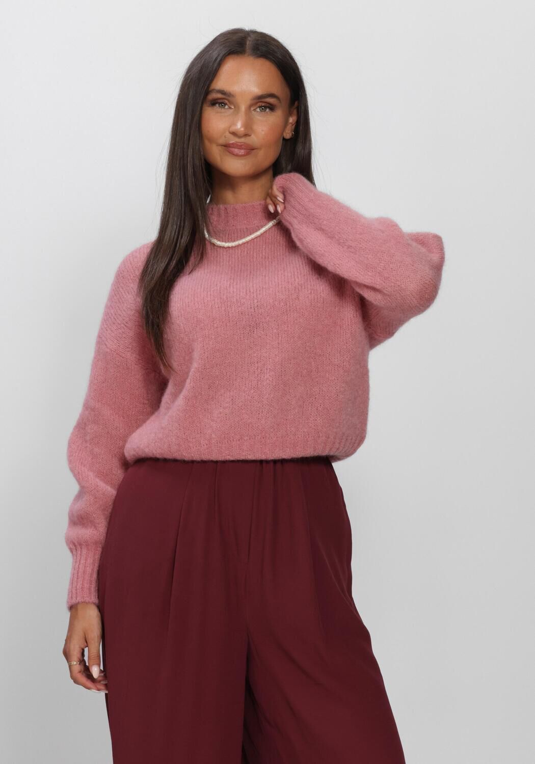 Rosane BY-BAR Pullover SONNY PULLOVER - large