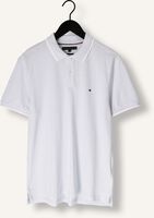 Hellblau TOMMY HILFIGER Polo-Shirt LINEN PIQUE REG POLO Hellblau TOMMY HILFIGER Polo-Shirt LINEN PIQUE REG POLO - medium