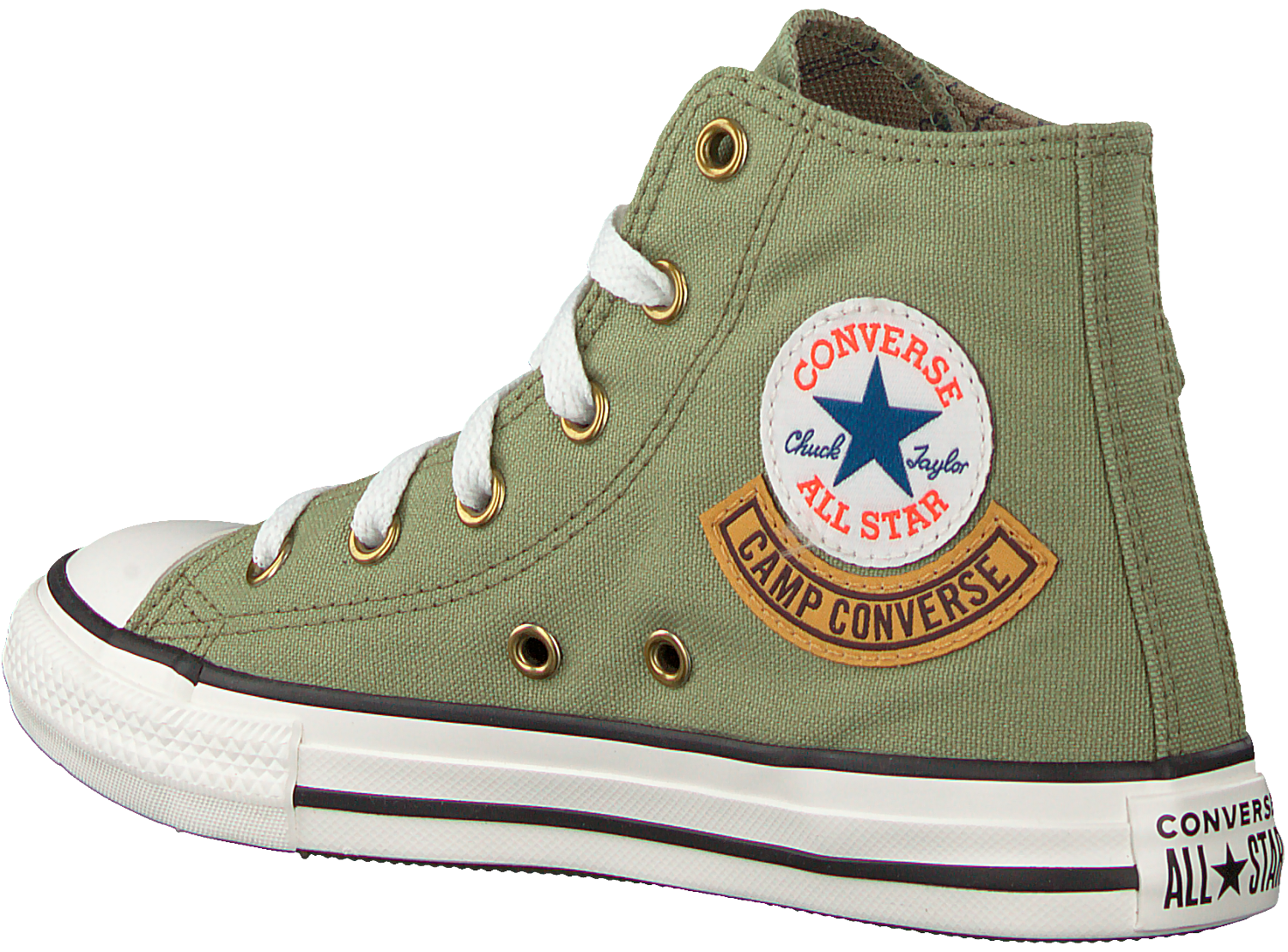 Grüne chucks damen Clearance