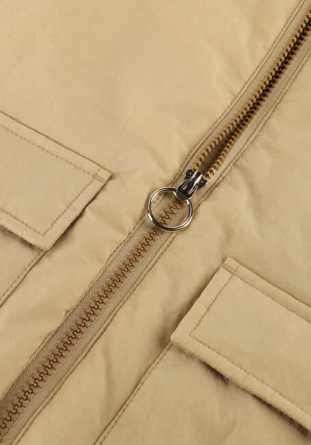 Sand RETOUR Jack DOLORES - large