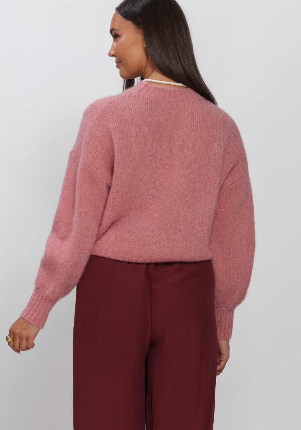 Rosane BY-BAR Pullover SONNY PULLOVER - large