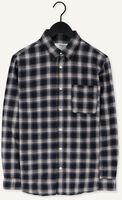 Dunkelblau SELECTED MEN Casual-Oberhemd SLHSLIMARDEE SHIRT LS CHECK M Dunkelblau SELECTED MEN Casual-Oberhemd SLHSLIMARDEE SHIRT LS CHECK M - medium