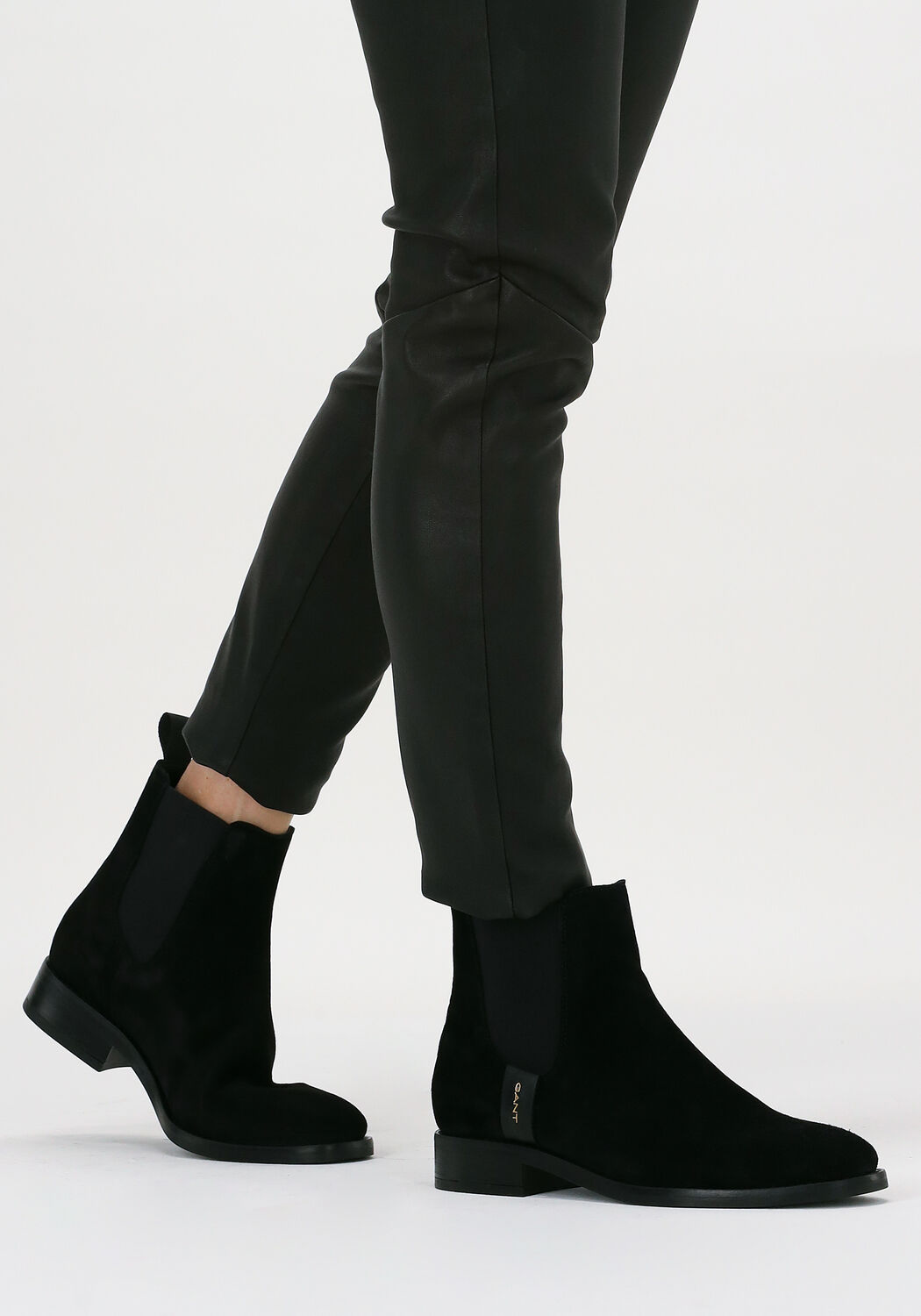 Gant fay chelsea black discount