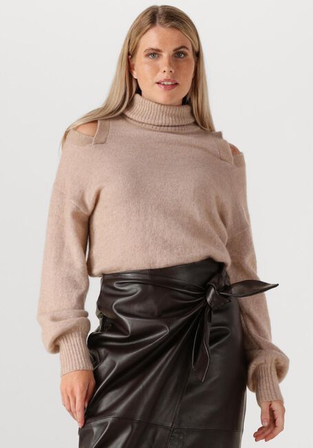 Beige IBANA Rollkragenpullover TJICO - large