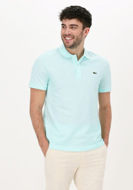 Minze LACOSTE Polo-Shirt 1HP3 MENS S/S POLO 12 - large