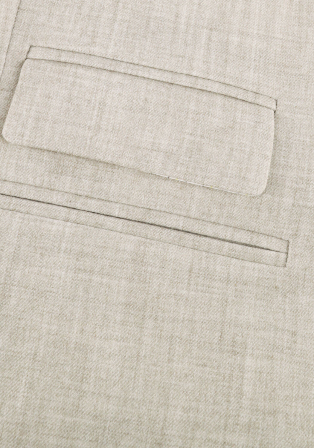 Wei&szlig;e BEAUMONT Gilet MOLLY GILET - large