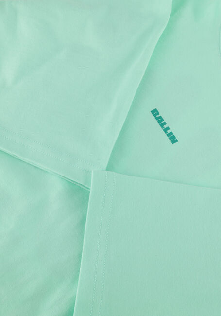 Minze BALLIN T-shirt 017122 - large