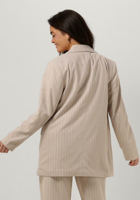 Sand MY ESSENTIAL WARDROBE Blazer HIGGYMW BLAZER - large