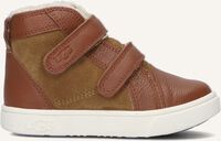Cognacfarbene UGG Sneaker High RENNON II Cognacfarbene UGG Sneaker High RENNON II - medium
