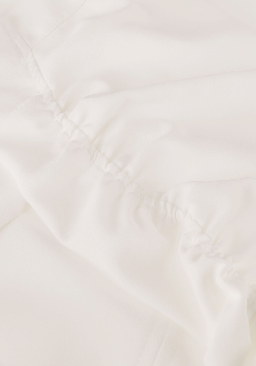 Wei&szlig;e CAROLINE BISS Top 1691/91 - large